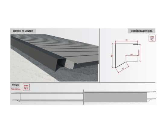 Detalle constructivo 3