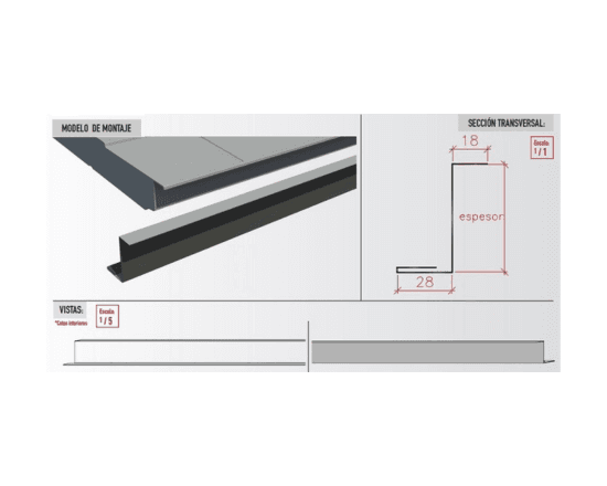 Detalle constructivo 6