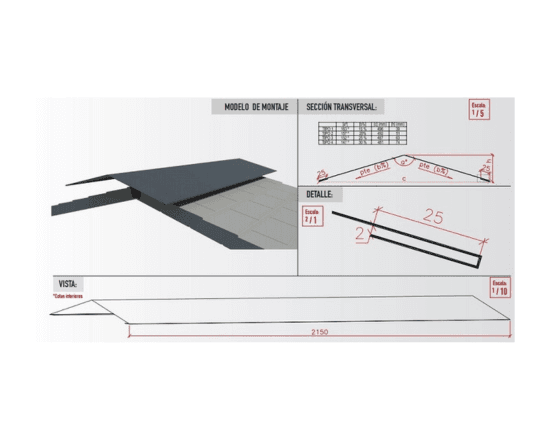 Detalle constructivo 8