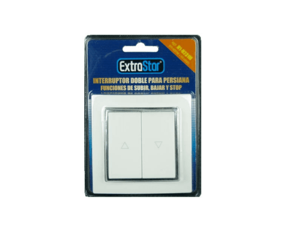 Interruptor eléctrico