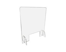 Plancha de Metacrilato miniatura