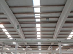 Policarbonato Panel sandwich Multismart 4