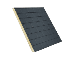 Panel Sándwich Pizarra 1
