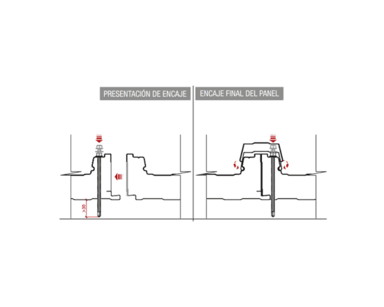 Detalle constructivo 2