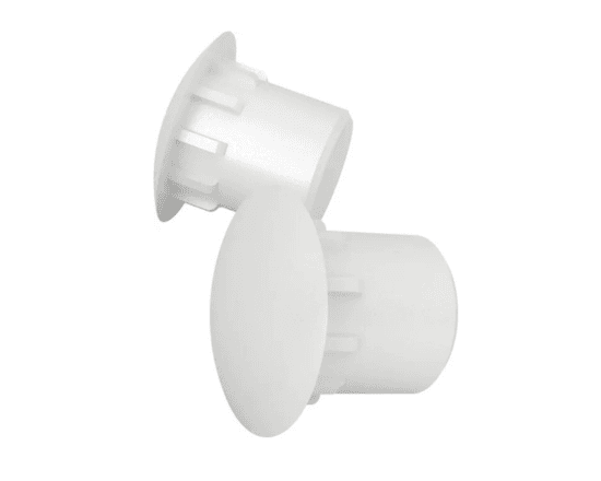 Tapón de polipropileno