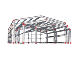 Estructura Ligera Certificada