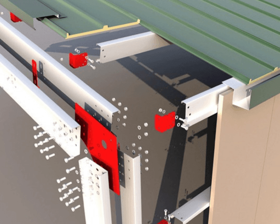 Detalle constructivo 2