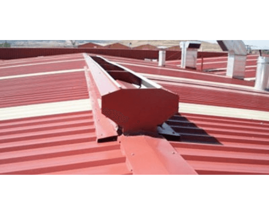 Sistemas de Ventilación