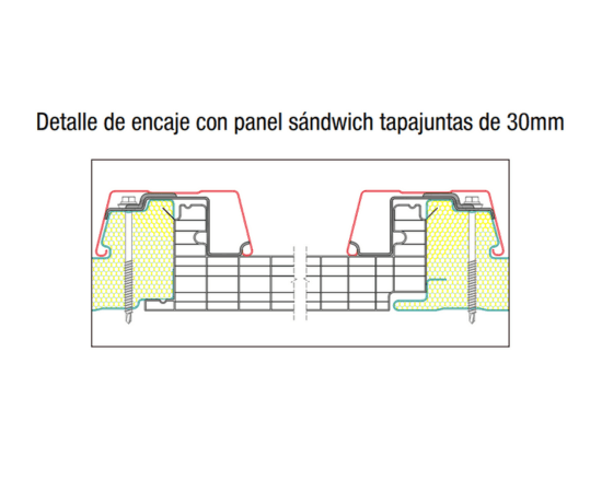 Detalle constructivo 1
