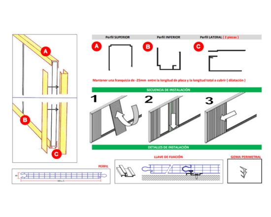 Detalle constructivo 2