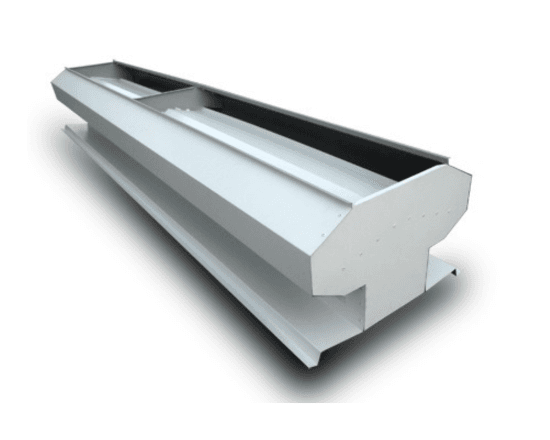 Aireadores Estáticos