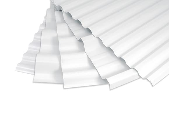 PVC Corrugado PALRUF