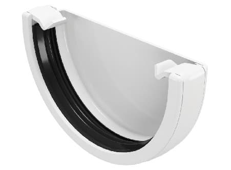 GM Tapa canal redondeado