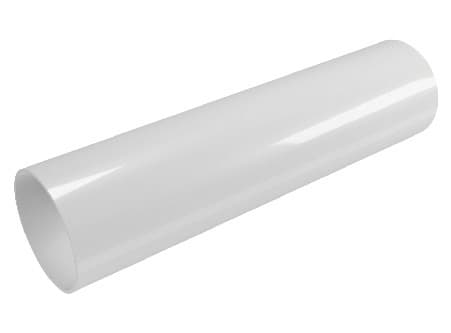 GM Tubo redondo Ø 80