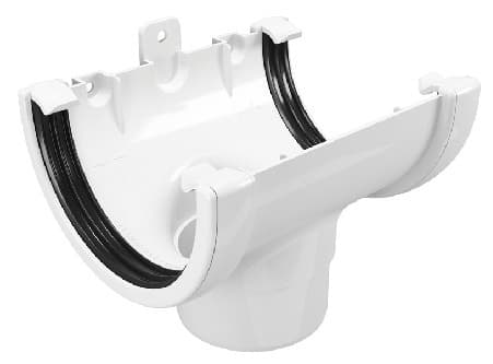 GM Canal Unión con descarga