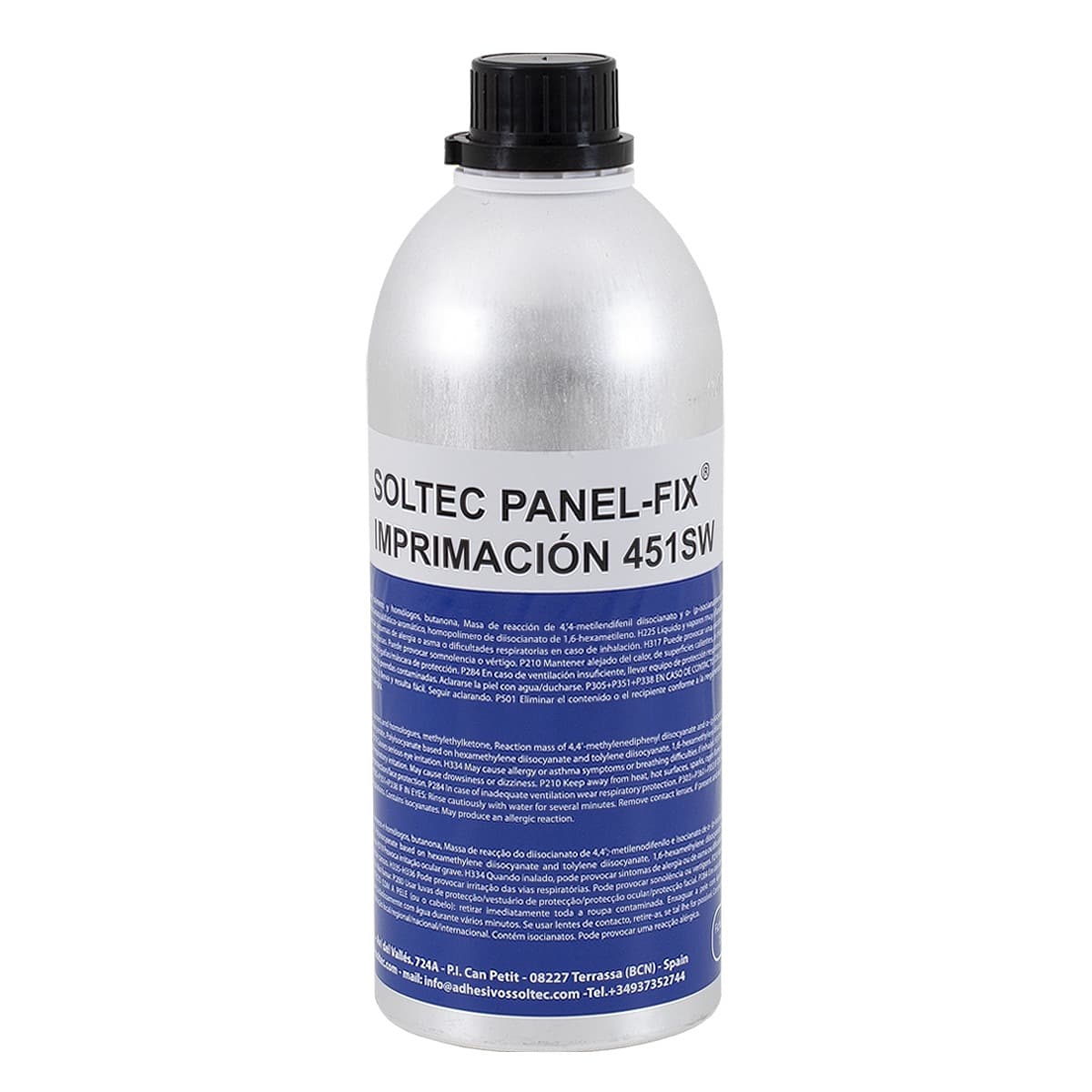 Imprimación 340 24A