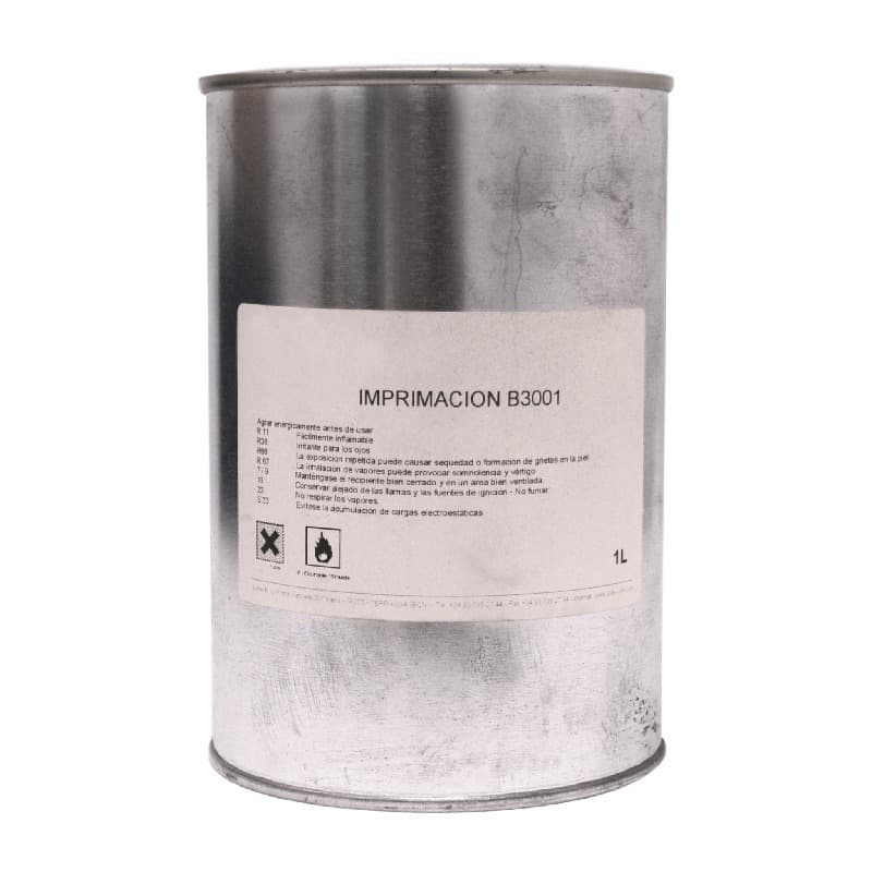 Imprimación para Butilo