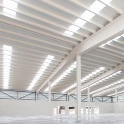 Policarbonato Panel sandwich Danpalon 2000 4