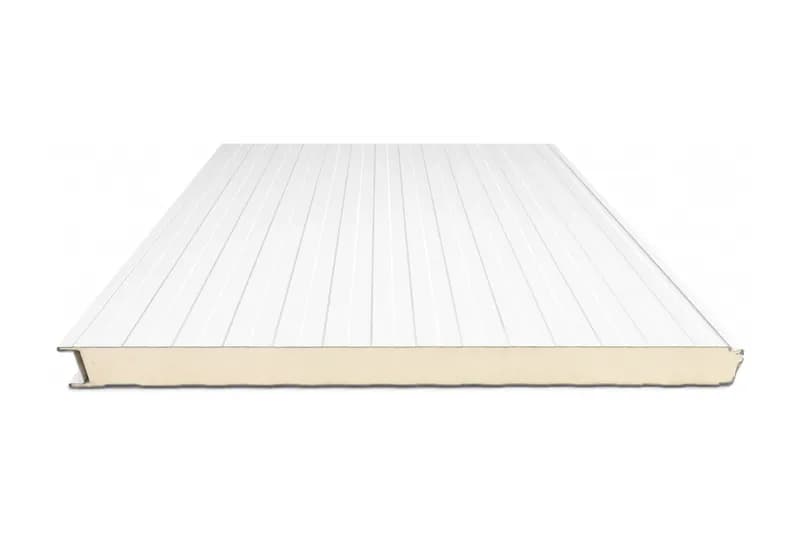 Panel Frigorífico