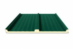 Panel Sándwich Cubierta Tapajuntas​ miniatura