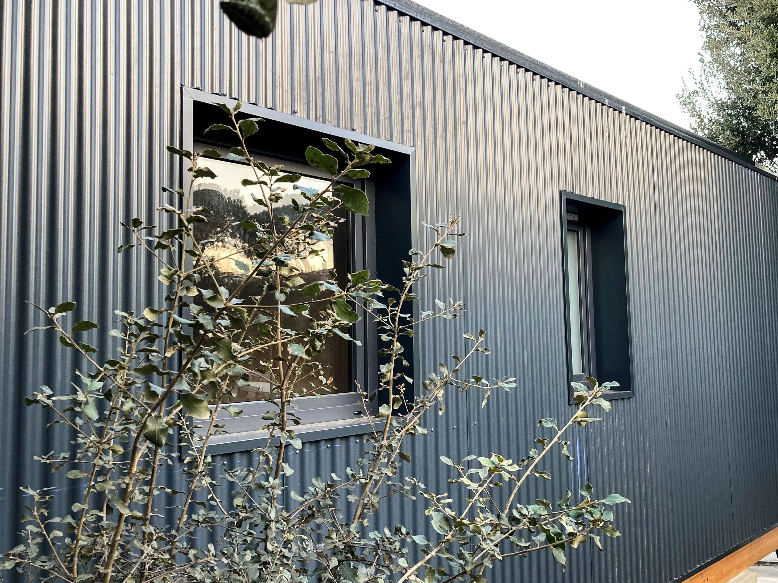 chapa metalica minionda ironlux