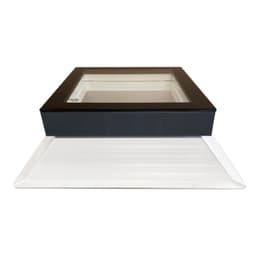 Claraboyas de Cristal