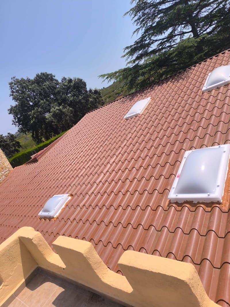 panel imitacion teja y clarboyas ironlux (4)