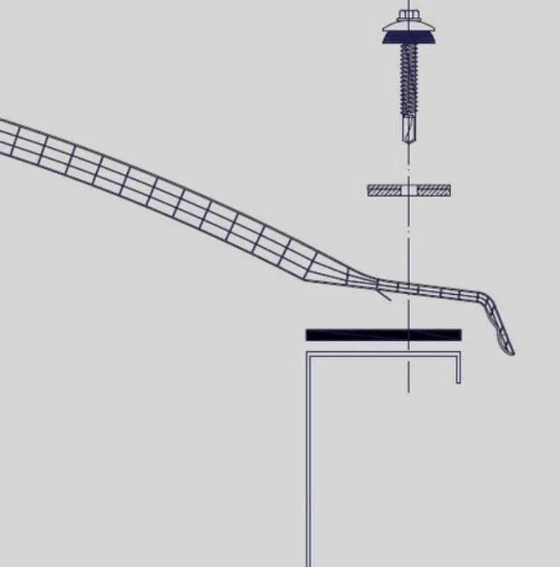Detalle constructivo 3