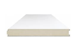 Panel Frigorífico Liso