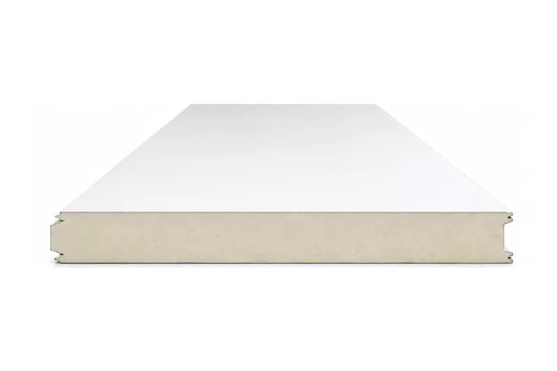 Panel Frigorífico Liso