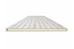 Panel Sandwich para Fachada imitación Hormigón