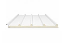 Panel Cubierta 5 grecas